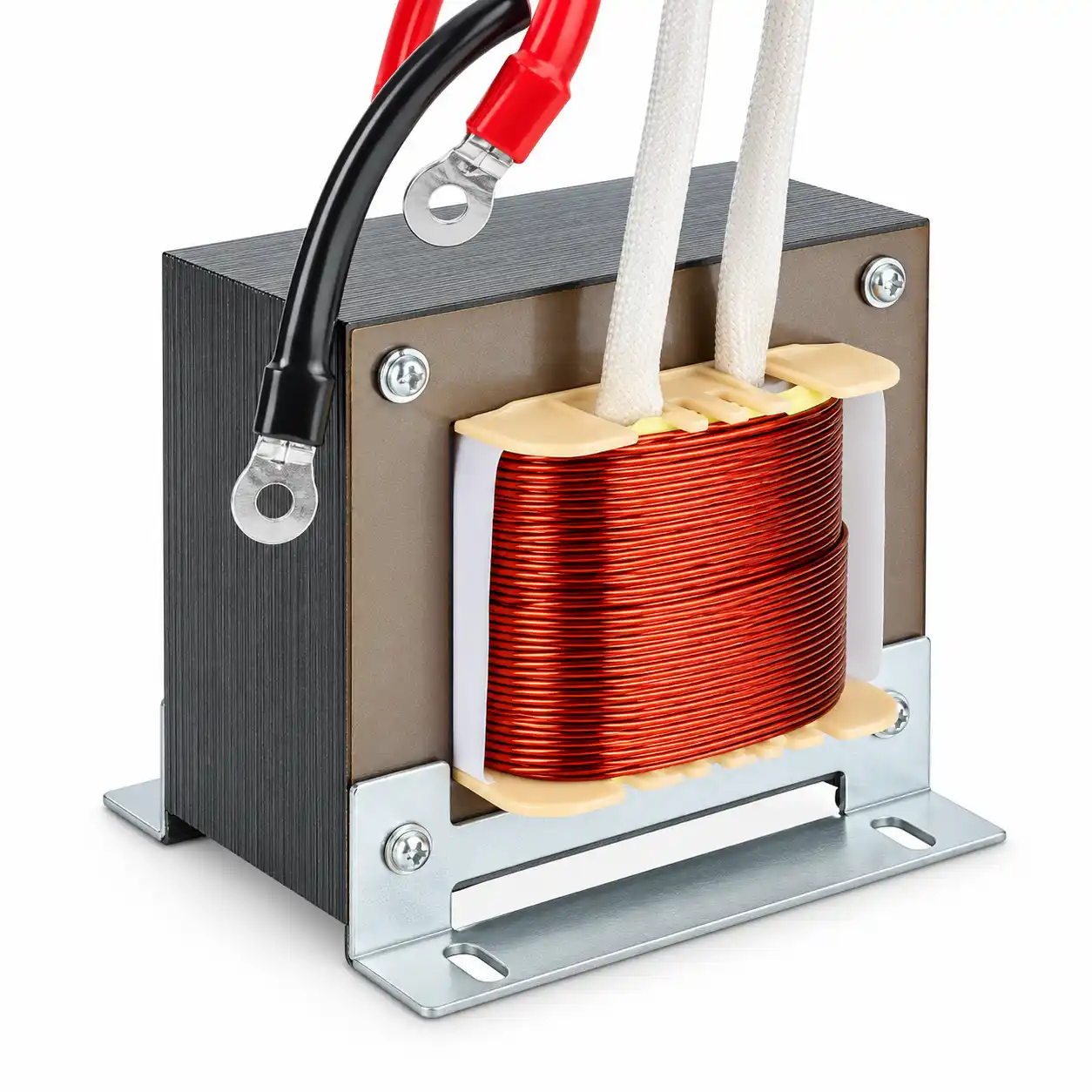Single-Phase Transformers